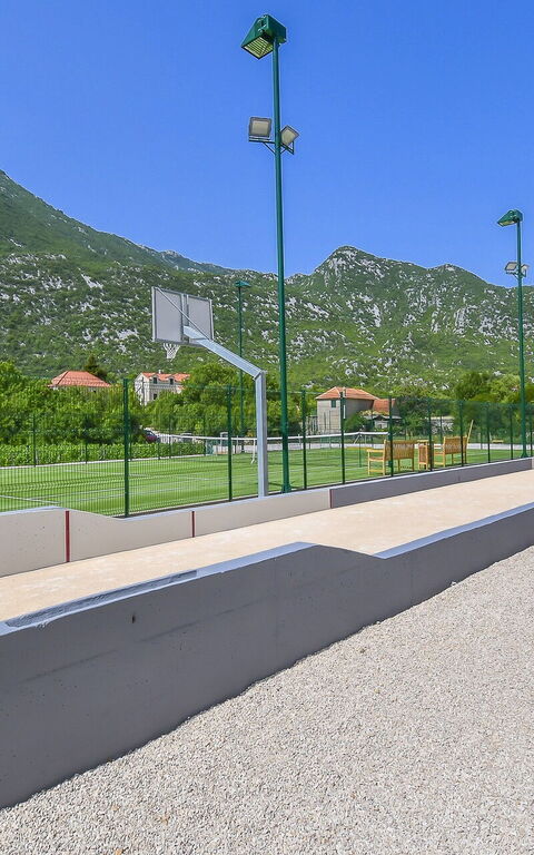 Villa Roglic: Aktivitäten