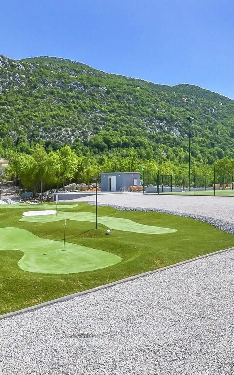 Villa Roglic: Aktivitäten