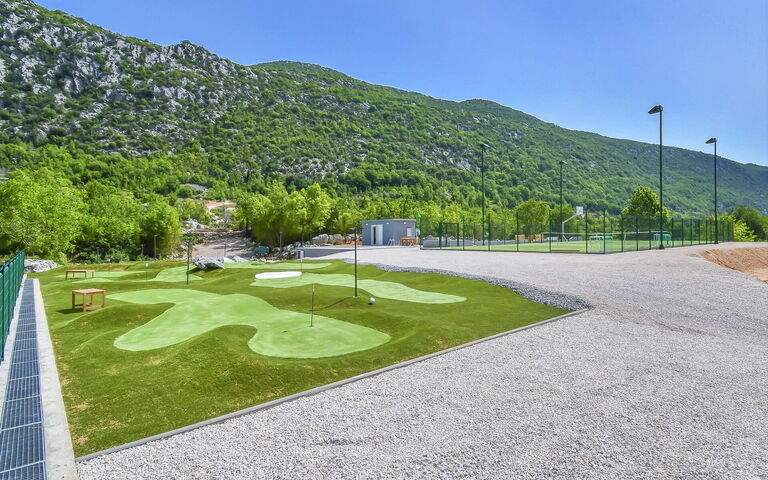 Villa Roglic: Aktivitäten