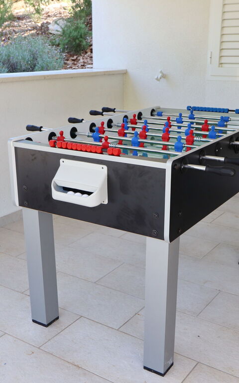 Villa Emerald: Balkon / Terrasse / Patio, Draussen