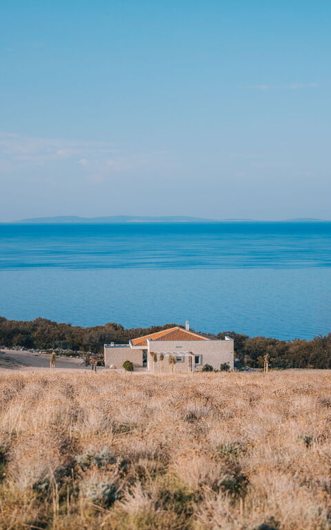 Villa Steropa: Ansichten