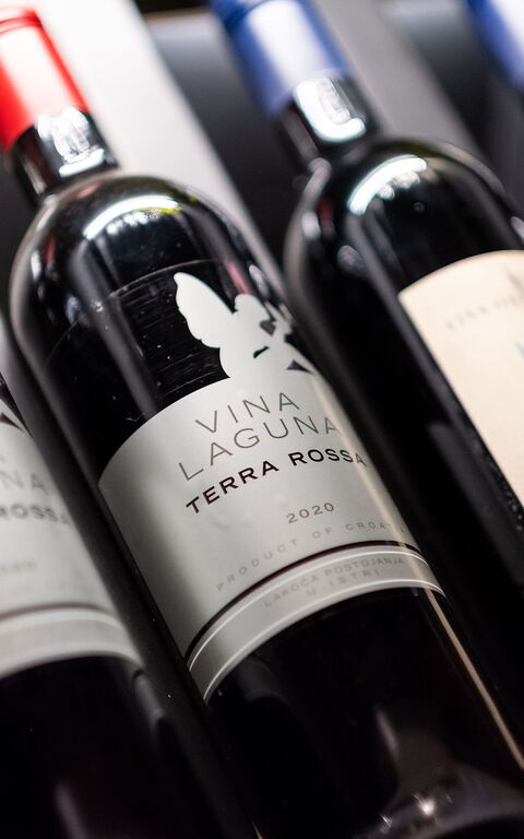 Villa Steropa: Zimmerdetails