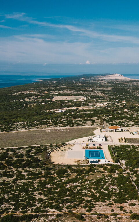 Villa Elektra: Ansichten