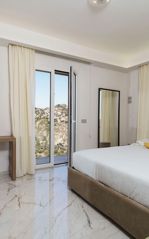 Grand Tour Villa: Schlafzimmer