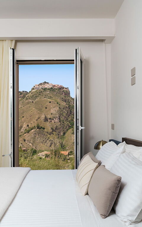 Grand Tour Villa: Schlafzimmer