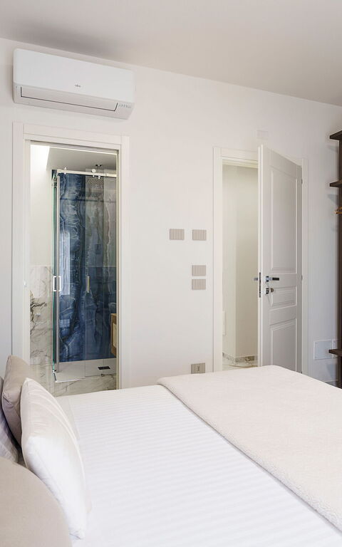 Grand Tour Villa: Schlafzimmer