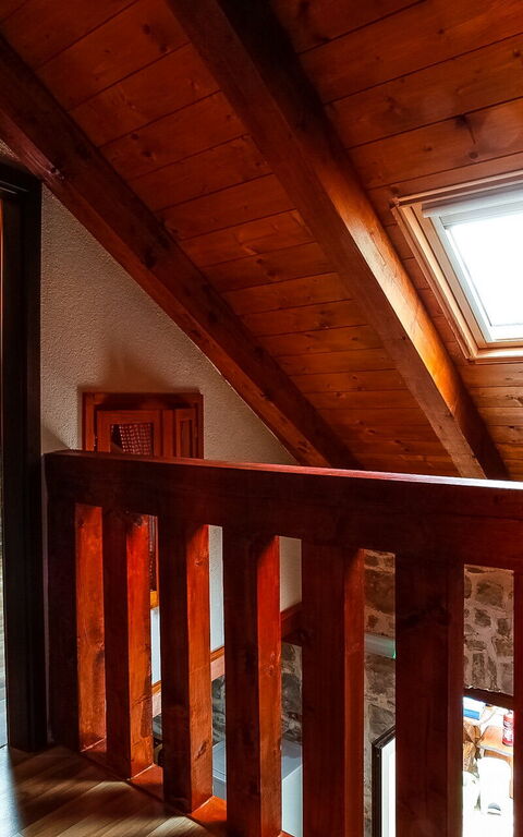 Villa Azurit: Schlafzimmer