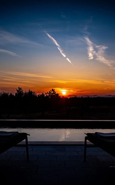 Villa Diana: Ansichten