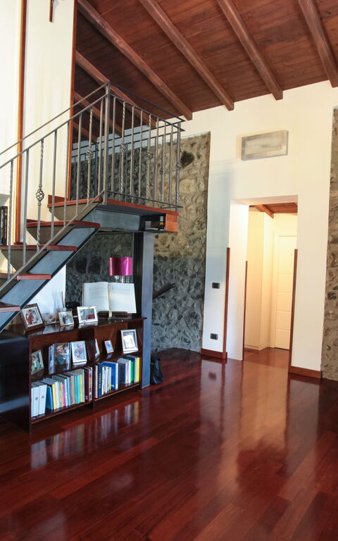 Villa Antici: Anderer Raum