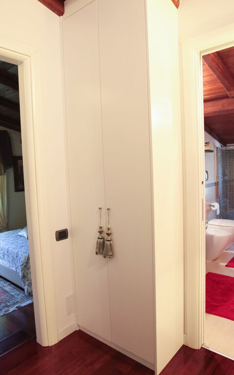 Villa Antici: Anderer Raum