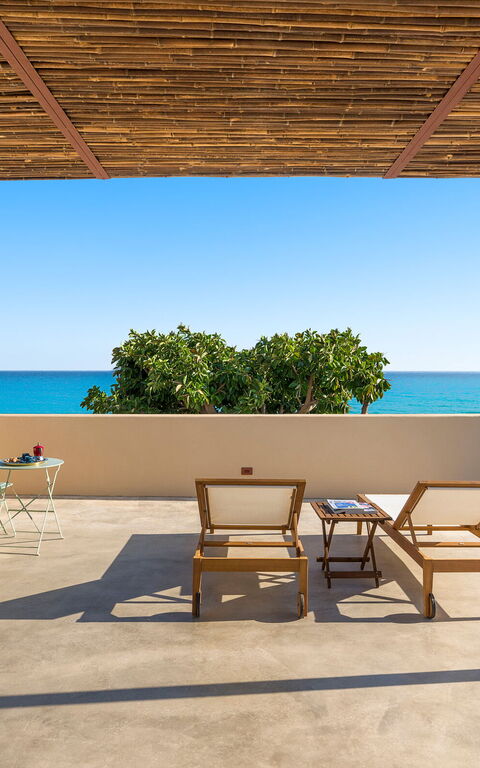 Magnolia Marina di Modica: Ansichten, Außen, Draussen