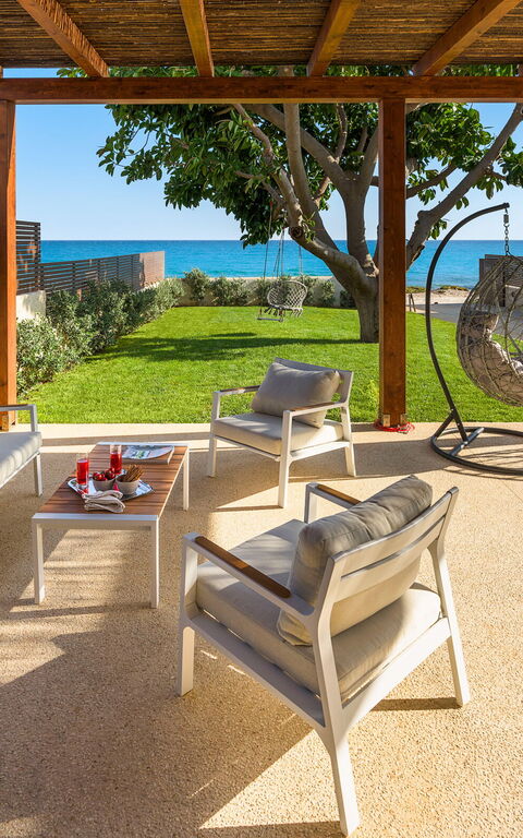 Magnolia Marina di Modica: Ansichten, Außen, Draussen, Garten