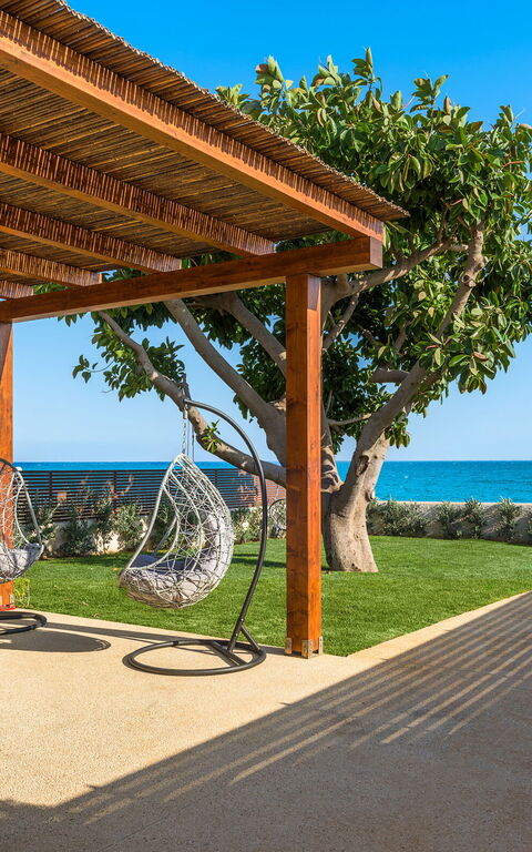 Magnolia Marina di Modica: Ansichten, Außen, Draussen, Garten