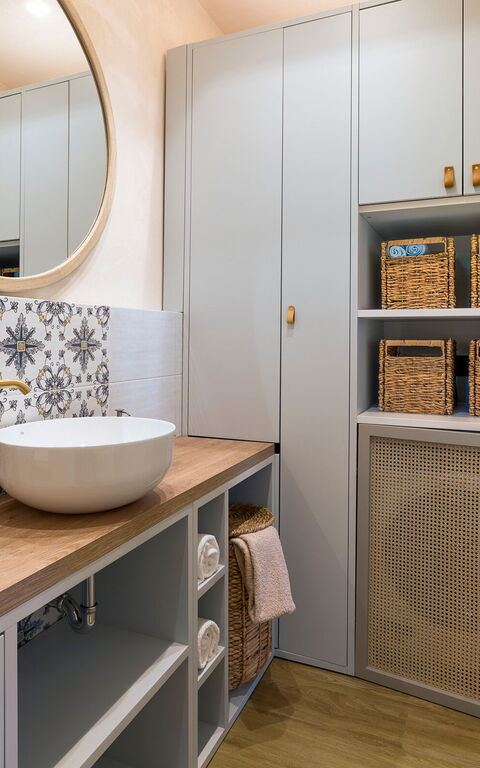 Magnolia Marina di Modica: Anderer Raum