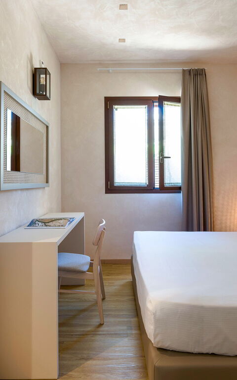 Magnolia Marina di Modica: Schlafzimmer