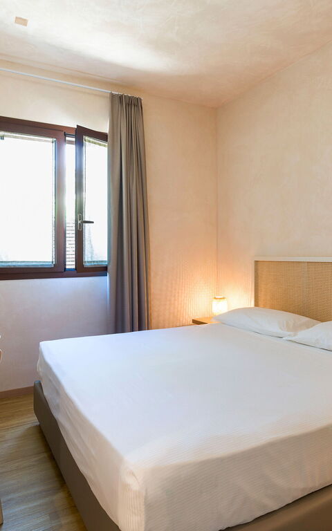 Magnolia Marina di Modica: Schlafzimmer