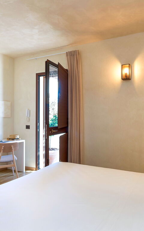 Magnolia Marina di Modica: Schlafzimmer