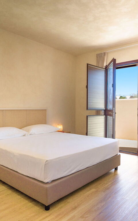 Magnolia Marina di Modica: Schlafzimmer