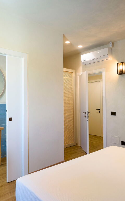 Magnolia Marina di Modica: Schlafzimmer