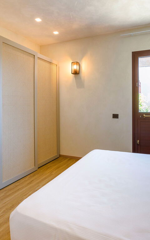 Magnolia Marina di Modica: Schlafzimmer