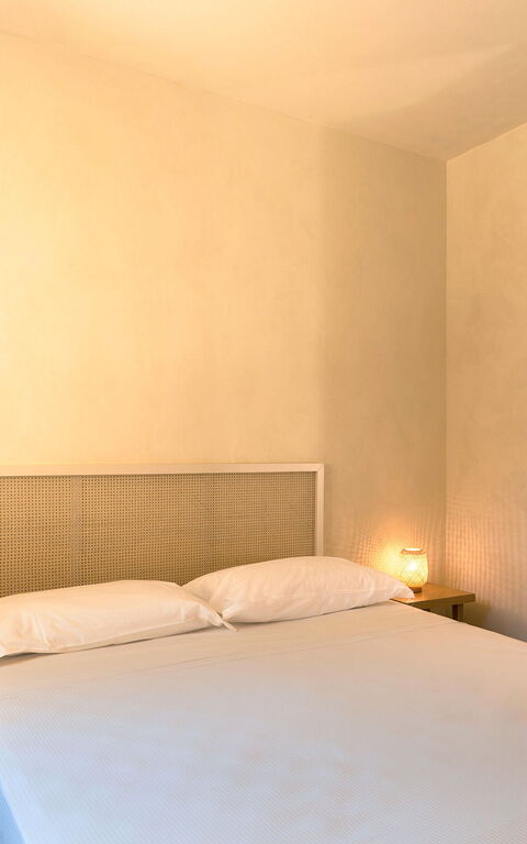 Magnolia Marina di Modica: Schlafzimmer