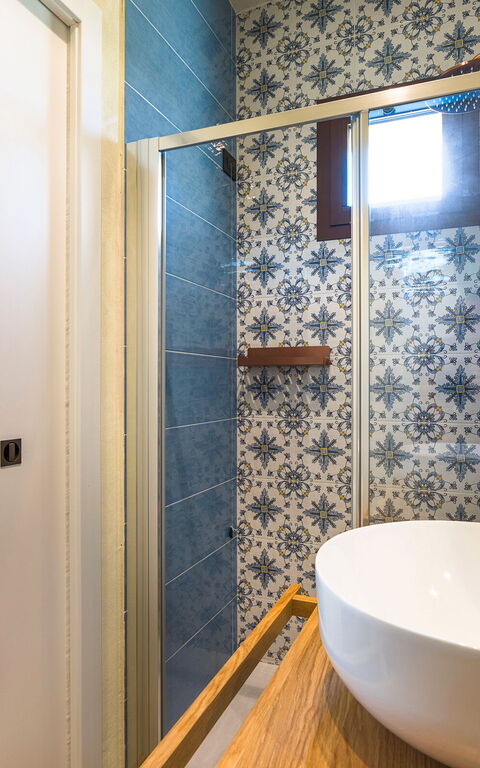 Magnolia Marina di Modica: Bad