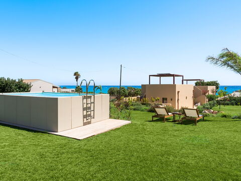 Magnolia Marina di Modica