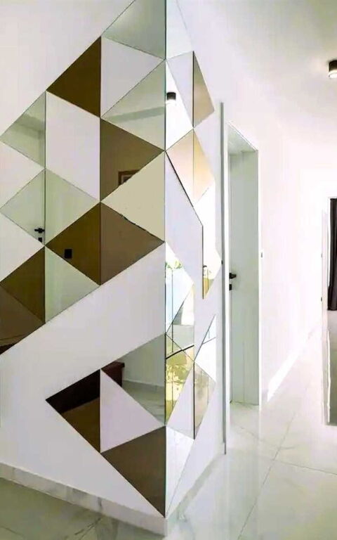 Villa Nikta: Zimmerdetails