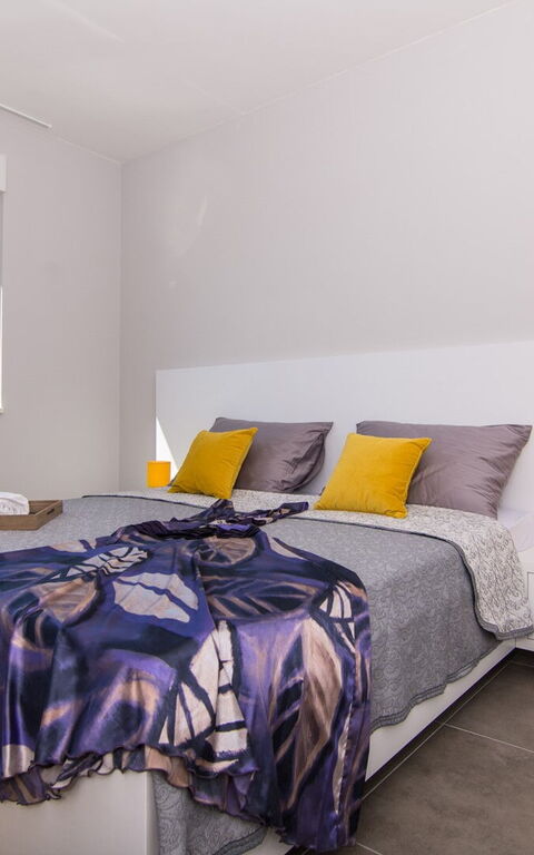 Villa Orvas 190: Schlafzimmer