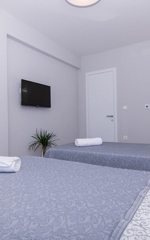 Villa Orvas 190: Schlafzimmer