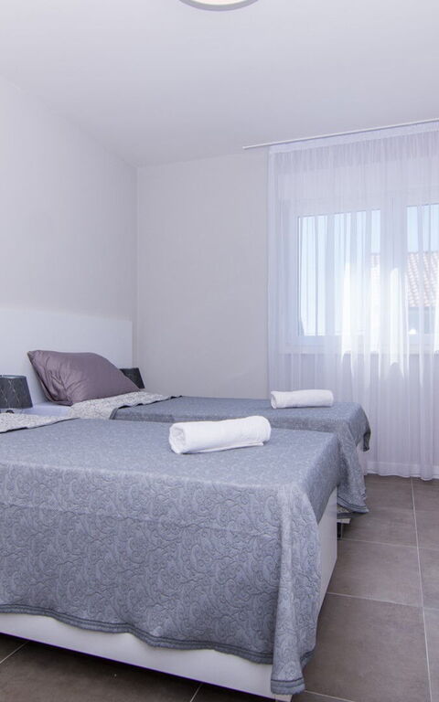 Villa Orvas 190: Schlafzimmer