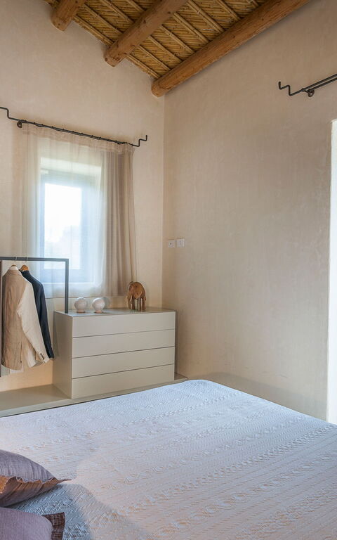 Villa Al Nair: Schlafzimmer