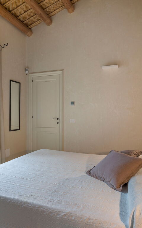 Villa Al Nair: Schlafzimmer