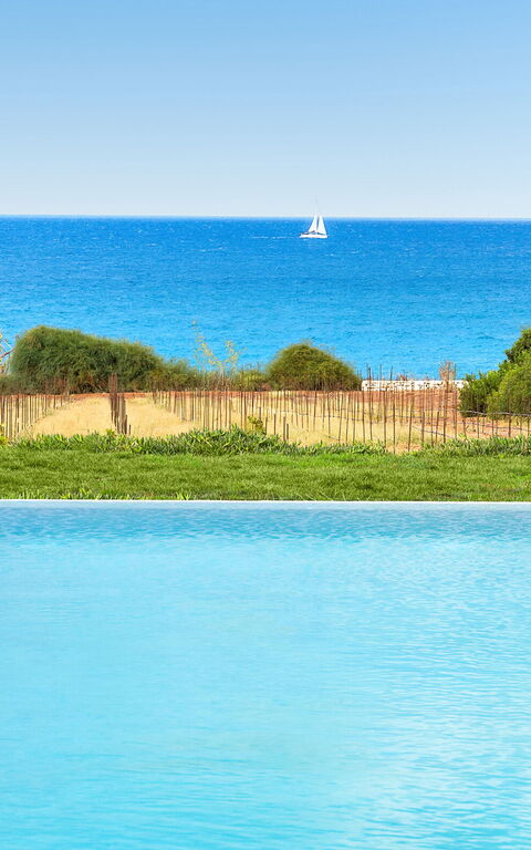 Villa Al Nair: Ansichten, Außen, Draussen