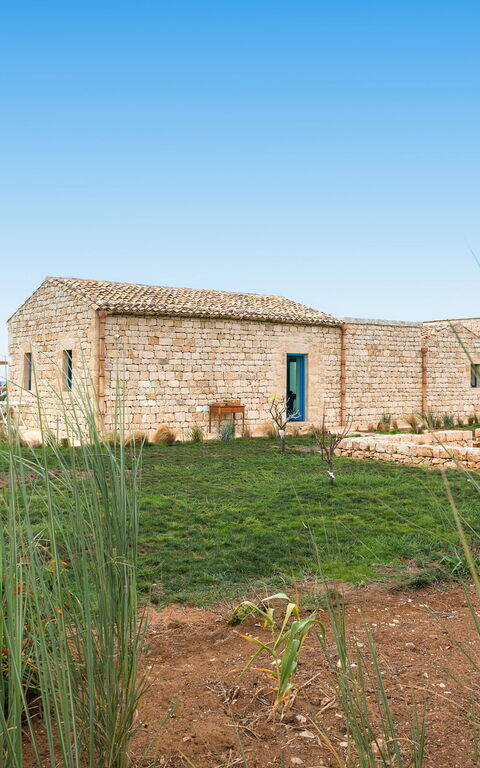 Villa Al Nair: Ansichten, Außen, Draussen