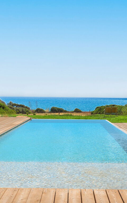 Villa Al Nair: Ansichten, Außen, Draussen