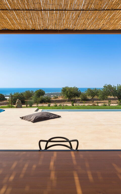 Gelso Bianco: Ansichten, Außen, Draussen