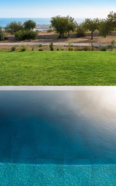 Gelso Bianco: Ansichten, Außen, Draussen, Garten, Schwimmbad
