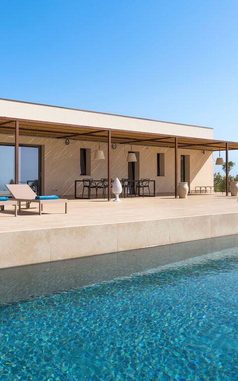 Gelso Bianco: Ansichten, Außen, Draussen, Schwimmbad