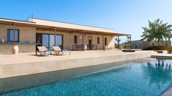 Gelso Bianco: Ansichten, Außen, Draussen, Schwimmbad