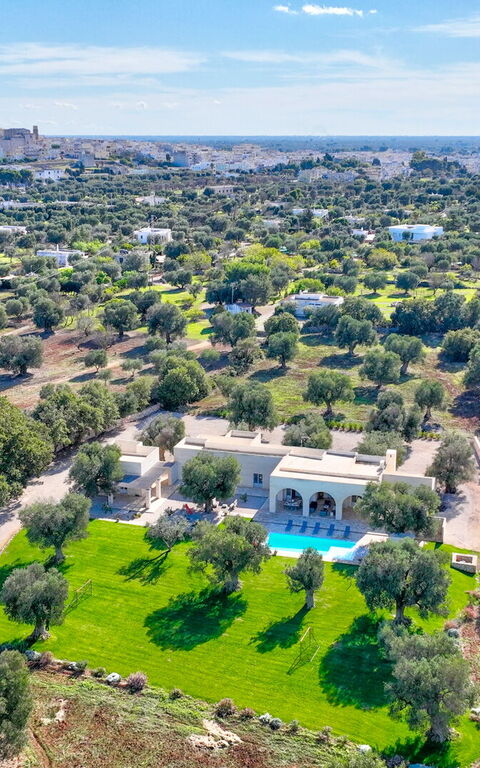 Tenuta Palù: Ansichten