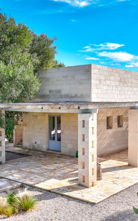 Tenuta Palù: Außen, Balkon / Terrasse / Patio, Draussen