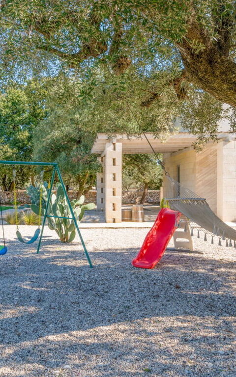 Tenuta Palù: Außen, Draussen, Garten