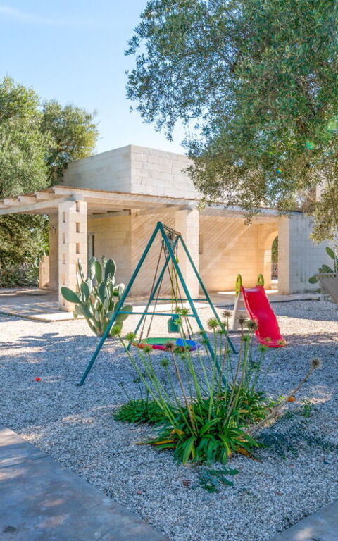 Tenuta Palù: Außen, Draussen, Garten