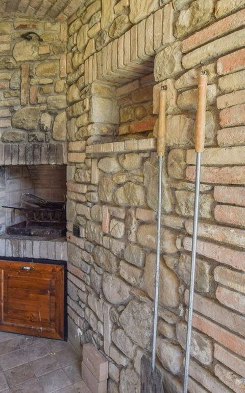 Villa Paradiso: Außen, Balkon / Terrasse / Patio, Draussen