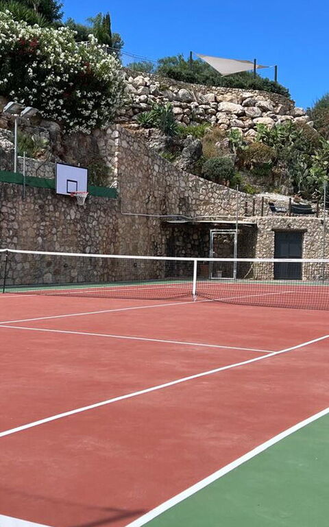 Villa Petra: Aktivitäten, Draussen