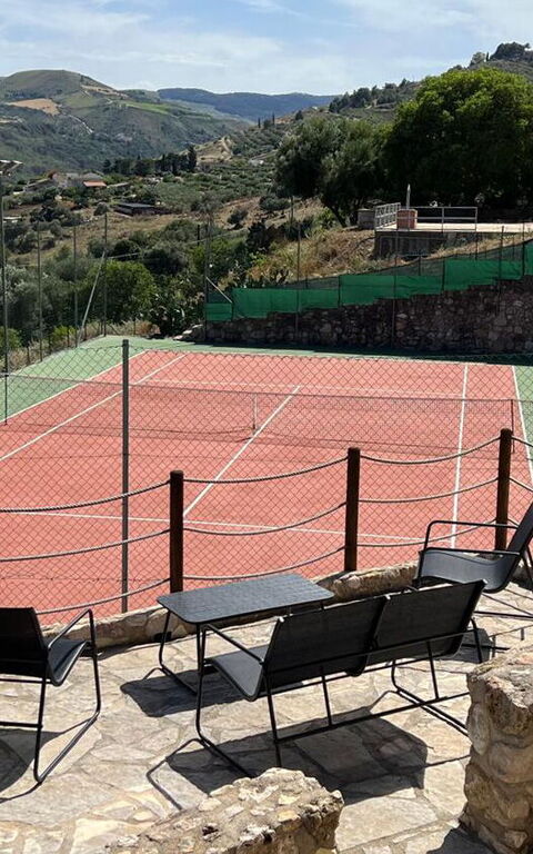 Villa Petra: Aktivitäten, Draussen