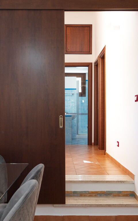 Villa Petra: Anderer Raum, Wohnzimmer