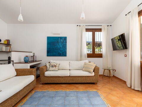Villa Petra