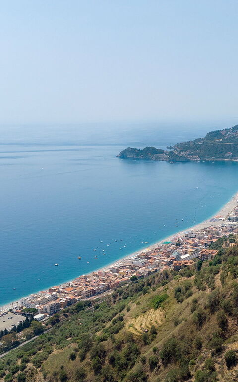 Villa Elysium: Ansichten, Außen, Draussen